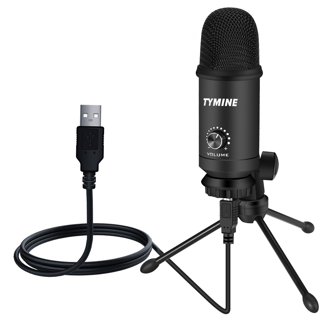 USB microphone Studio microphone YouTube microphone